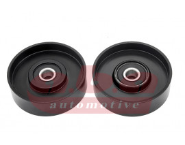 SAPTİRMA /KİLAVUZ MAKARASİ KANALLİ V-KAYİSİ NISSAN : ALMERA Mk IIN16 -ALMERA TINOV10 -MICRA IIK11 -P