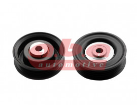 SAPTİRMA /KİLAVUZ MAKARASİ KANALLİ V-KAYİSİ SPLASHEX -SWIFT IIIFZ-NZ