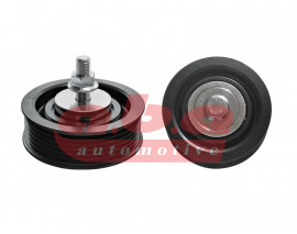 SAPTİRMA /KİLAVUZ MAKARASİ KANALLİ V-KAYİSİ YARIS/VITZ P1 -YARIS/VITZ P9