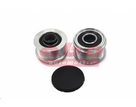 ŞARJ DİNAMO ALTERNATÖR KASNAĞI ASTRA H-CORSA C-D-COMBOC-D-MERIVA-TIGRA-DOBLO-FIORINO-PUNTO-PALIO- 1.0-1.2-1.4-1.3 CDTI