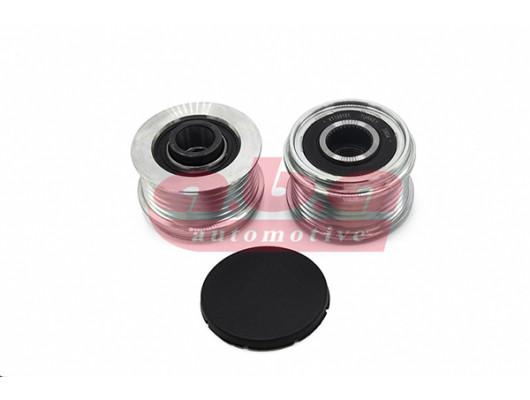 ŞARJ DİNAMO ALTERNATÖR KASNAĞI ASTRA H-CORSA C-D-COMBOC-D-MERIVA-TIGRA-DOBLO-FIORINO-PUNTO-PALIO- 1.0-1.2-1.4-1.3 CDTI