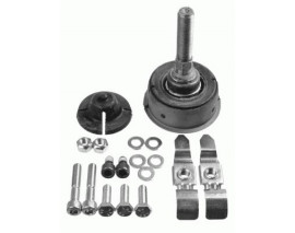 SASE ROTILI ON ALT SARI KAFA MERCEDES S-CLASS W126 C126