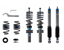 Seat Ibiza V 6F K EVO T1