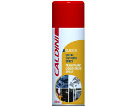 ŞEFFAF SIVI GRES SPREYİ 400 ml.