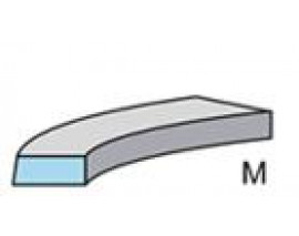 SEGMAN STD 82.00mm MERCEDES M271 Kompressor W203 W204 C209 W211 W212 R171