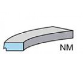 SEGMAN STD 83.00mm MERCEDES M270 M274 W176 W246 X156 C117 W205 W212