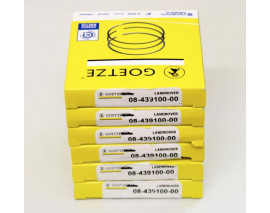 SEGMAN STD 84MM X 2 2 2MM LANDROVER DISCOVERY 3.0TD RANGEROVER 3.0D JAGUAR XF-CITROEN