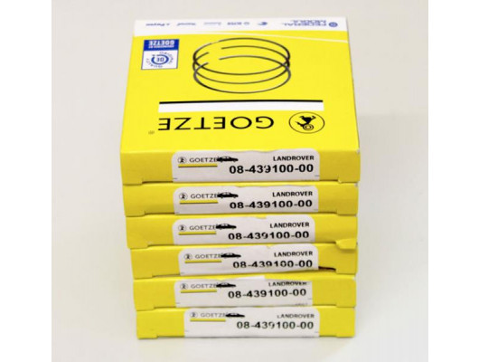 SEGMAN STD 84MM X 2 2 2MM LANDROVER DISCOVERY 3.0TD RANGEROVER 3.0D JAGUAR XF-CITROEN