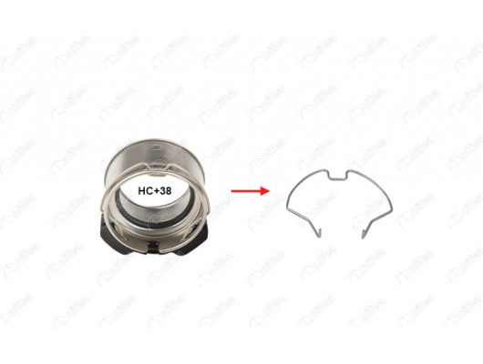 SEKMANLAR VE KLİPSLER HC 38 DOKKER-DUSTER-LODGY-LOGAN-SANDERO-JUKE-CAPTUR-CLIO 4 1.5DCI-1.2TCE-0.9