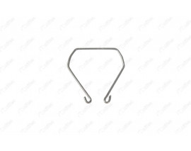 SEKMANLAR ve KLİPSLER MEGANE II-LAGUNA III-ESPACE-LAGUNA 2.0 dCi