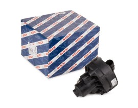 SEKÜNDER HAVA POMPASI MERCEDES C W204-S204-C204 E W212-S212-A207 SLK R172