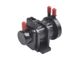 SELONOİD EGR VALFİ VECTRA B-ASTRA G-OMEGA B-VECTRA C-ZAFIRA A-FRONTERA B 2.0-2.2 DTI