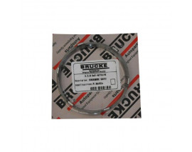 SENKROMEÇ SARISI B.M DOBLO