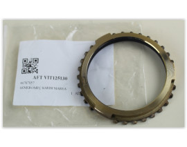 SENKROMEÇ SARISI MAREA