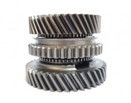 SENKROMENC 1.-2.VITES BOXER III-JUMPER III DW12RU 2.2HDI EURO6 BVM6