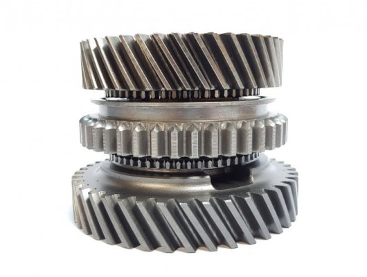 SENKROMENC 1.-2.VITES BOXER III-JUMPER III DW12RU 2.2HDI EURO6 BVM6