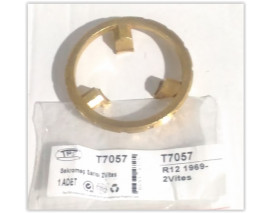 SENKROMENÇ SARISI 2. VİTES R12 69