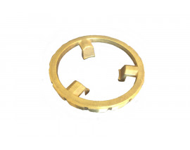 SENKROMENÇ SARISI R12 2. VİTES