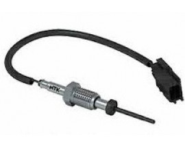 SENSOR - EGZOZ GAZI SICAKLIK TRANSIT V347 V348 06 14 TRANSIT V363 2.2 TDCI 2.0 ECOBLUE CUSTOM 12 2.2 TDCI 155PS FIESTA 08 14 COURIER 14 B-MAX 12 ECOSPORT 14 1.5-1.6 TDCI