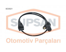 SENSÖR KRANK MİLİ POZİSYON FİAT DOBLO 1.6 16V 182 B6.000 - MAREA 1.6 16V 182 A4.000-182 B6.000-18