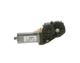 SERVO MOTOR
