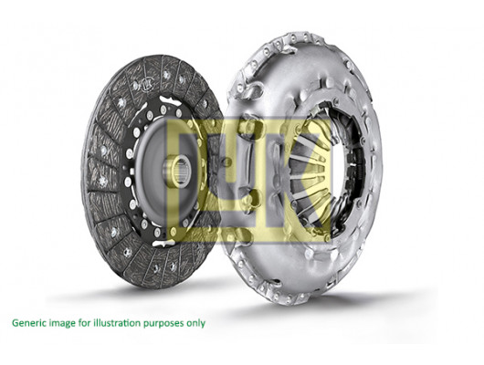 SET NISSAN MICRA IV 1.2