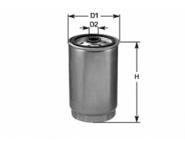 SF129FI YAKIT FİLTRESİ DİZEL TMPR-UNO-FIORINO-TIPO-PUNTO-BRAVA-MAREA-SAXO-P106 II 1.7D-1.9D x