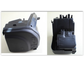 SİGORTA KUTU KAPAGI ALT/ÜST TAKIM DS5-C4-PARTNER TEPE-C4 PICASSO-RCZ-308-307-PARTNER TEPE-3008-5008