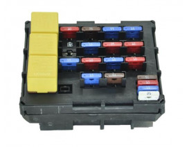 SİGORTA KUTUSU 202 DKS -131 1987 ÖNCESİ 1982-1987