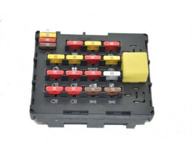 SİGORTA KUTUSU 204 UNO 1988-