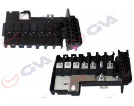 SİGORTA KUTUSU ALT TABLA POLO 10-15/IBIZA 09-15/TOLEDO 13-16/RAPID 2013