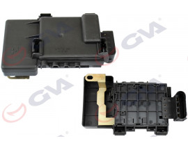 SİGORTA KUTUSU KABLOSUZ POLO 95-02