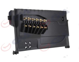 SİGORTA KUTUSU KAPAĞI İLE BİRLİKTE POLO 2004