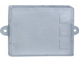 SİGORTA KUTUSU KAPAĞI SLX DKŞ