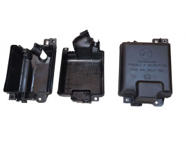 SİGORTA KUTUSU KAPAĞI TK. DOBLO