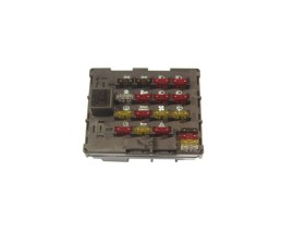 SİGORTA KUTUSU KOMPLE FIAT UNO