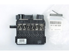 SİGORTA KUTUSU MEGANE 4-TALISMAN