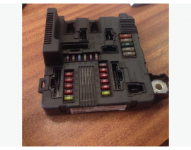 SİGORTA KUTUSU MEGANE II