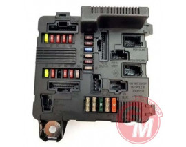 SİGORTA KUTUSU MEGANE II 8200306033-8200262385