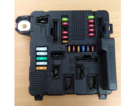 SİGORTA KUTUSU MEGANE II OTOMATİK ARAÇLAR İÇİN