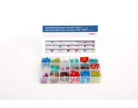 SİGORTA SETİ 251 TEILE