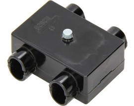 SİGORTA TUTUCU 2-FACH