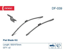 SİLECEK 65 47.5 mm BMW 218İ 14 520İ 17