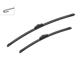 SİLECEK 650/500 mm TK P806 1.8-2.0-2.0 16V 94-02 65-50 FIAT SCUDO 1.6-2.0 16V-1.9D 96-06