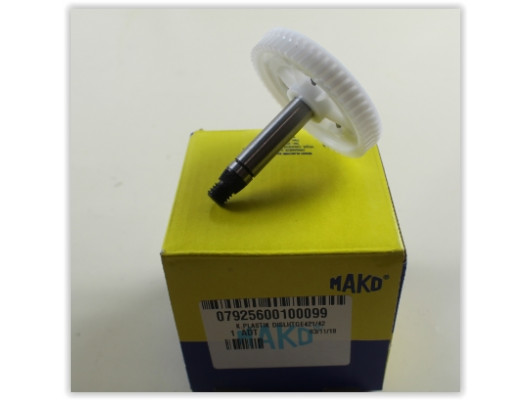 SİLECEK DİŞLİSİ ÖN SLX-TMPR-R9-R11-PALIO-CHYRSLER