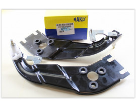 SİLECEK FREZESİ SOL VIDALI DOGAN-KARTAL-SAHIN-M131