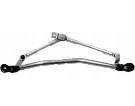 SİLECEK KOL MEKANİZMASI MOT.SUZ ASTRA H 04