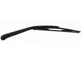 SİLECEK KOLU ARKA KOMPLE KANGOO II TEK KAPI / YUKARI AÇILIR KAPI -TRAFIC II 98-07