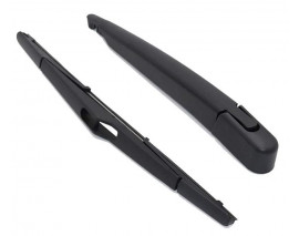 SİLECEK KOLU ARKA KOMPLE OPEL ASTRA H HB-ASTRA H CARAVAN