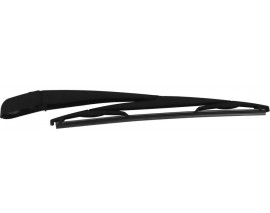 SİLECEK KOLU ARKA KOMPLE P307-P308-MGN III-CLIO III HB 06-09